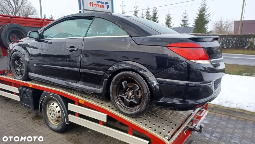 Opel Astra 1.8 Sport - 3