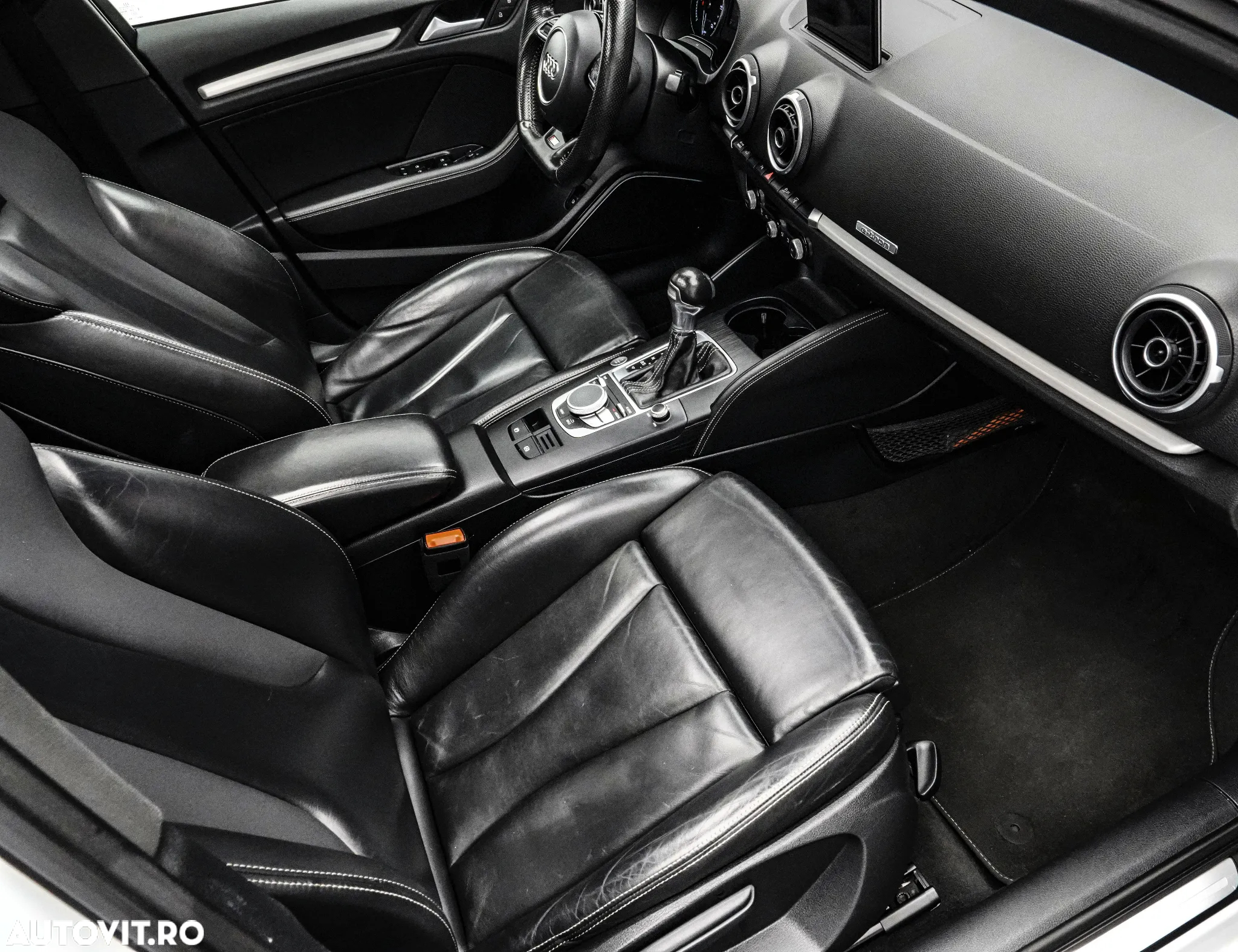 Audi A3 - 13