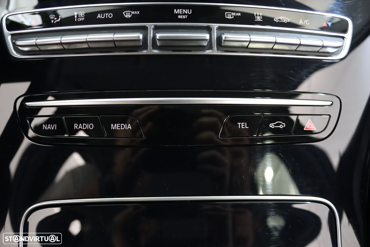 Mercedes-Benz C 300 - 31