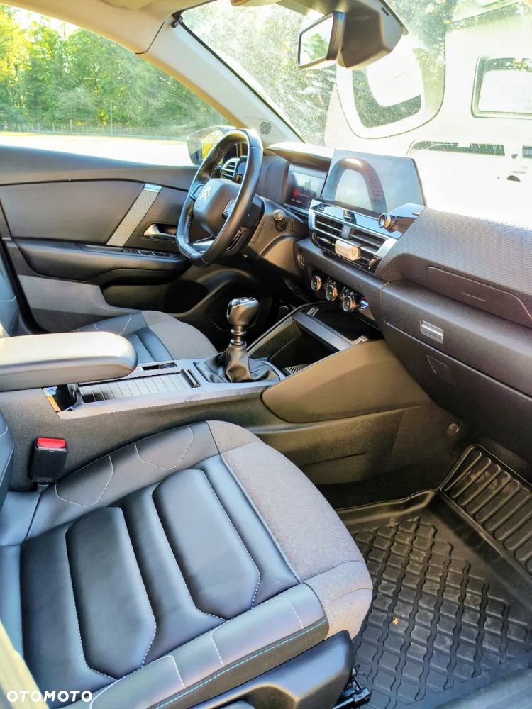 Citroën C4 1.5 BlueHDi Shine S&S - 8