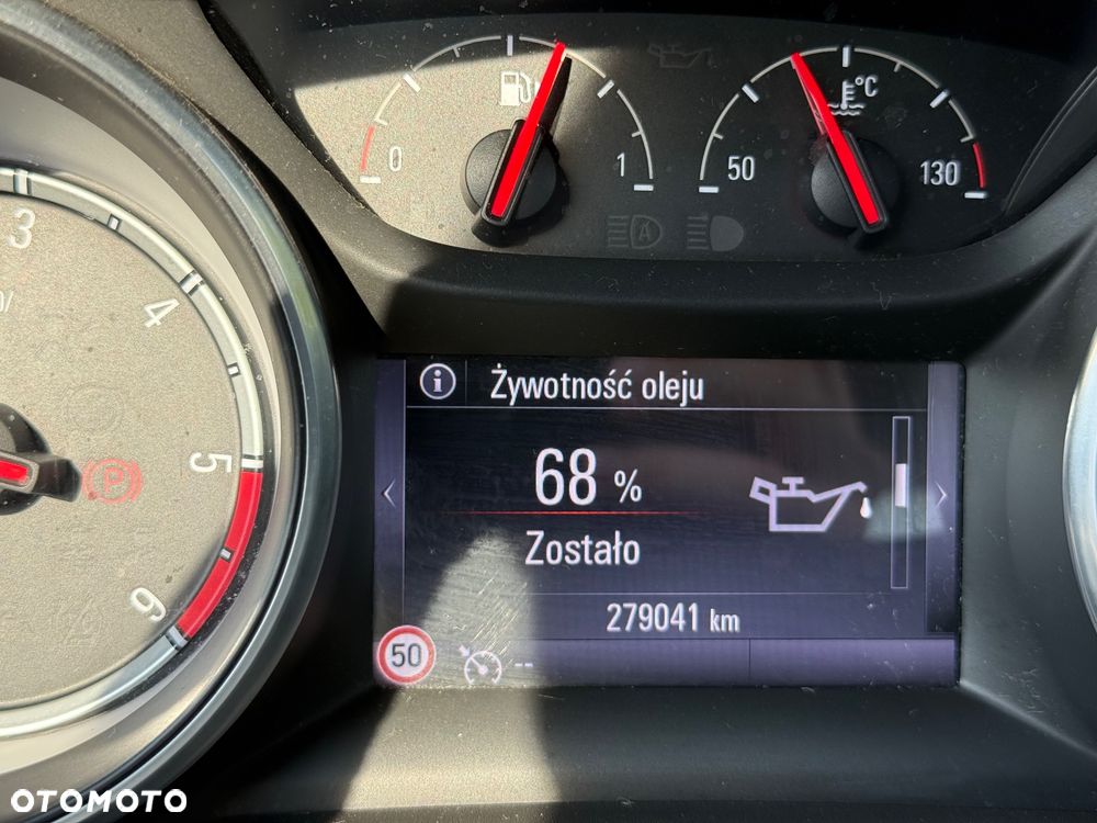 Opel Astra 1.6 CDTI Start/Stop Active - 18