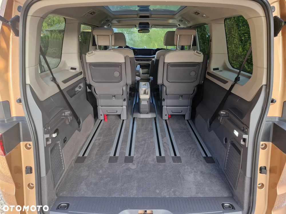 Volkswagen Multivan 2.0 TSI L2 DSG - 13