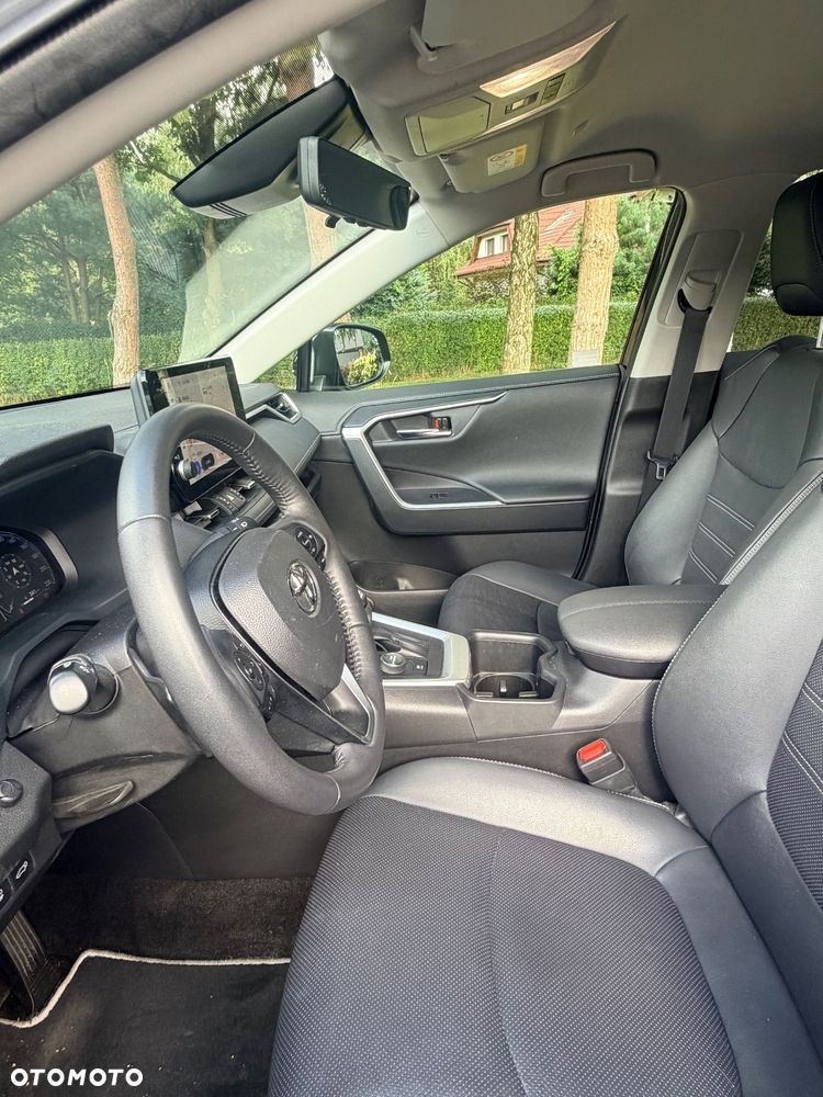 Toyota RAV4 - 12