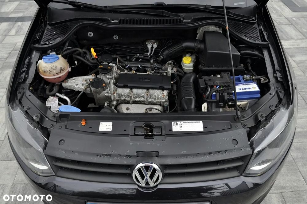 Volkswagen Polo - 21