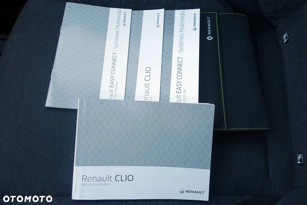 Renault Clio ver-tce-100-experience - 32