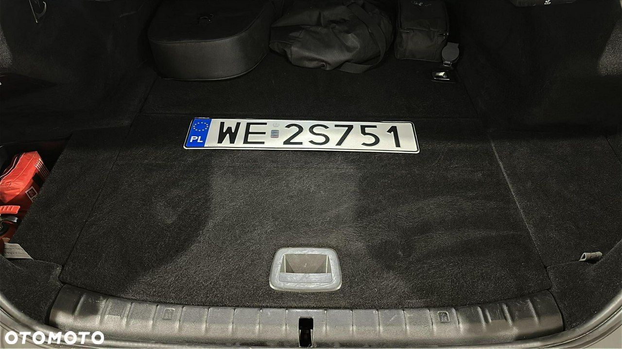 BMW Seria 5 - 25