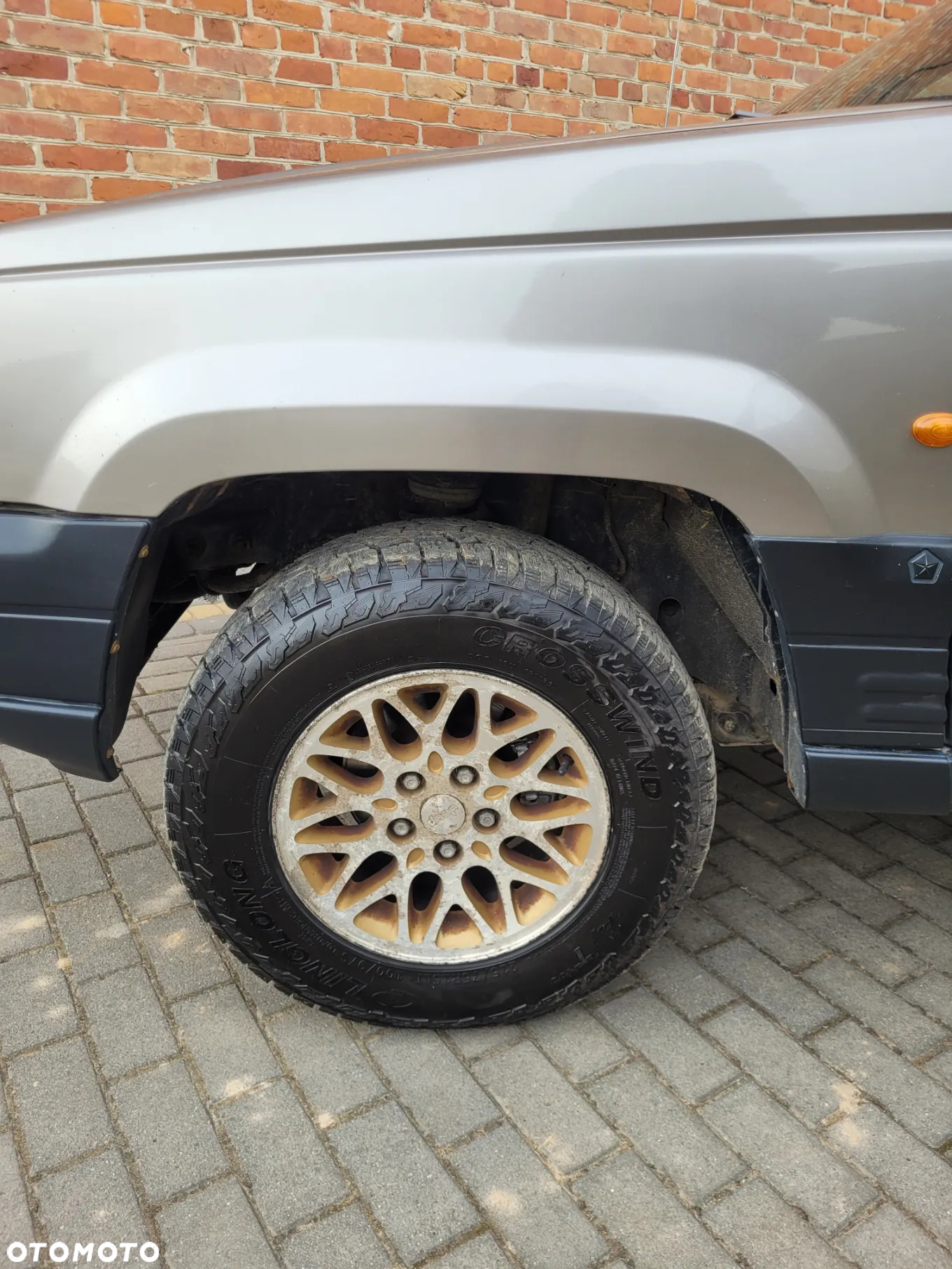 Jeep Grand Cherokee - 10