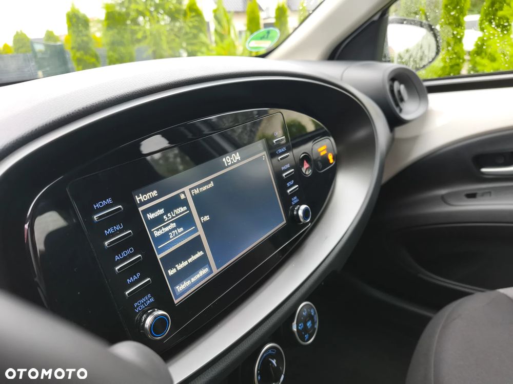 Toyota Aygo X 1.0 VVT-i Selection X-cite - 19