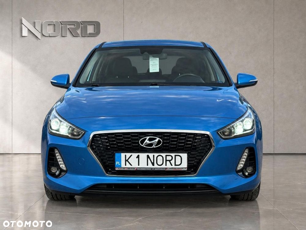 Hyundai i30 1.0 T-GDI Style - 3