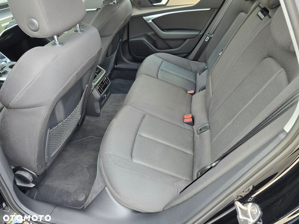 Audi A6 Avant - 28