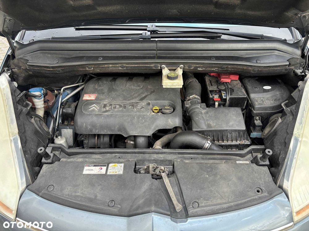 Citroën C4 Picasso - 7