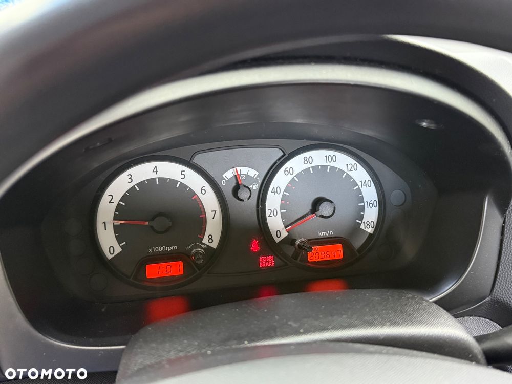 Kia Picanto 1.1 (els4) - 9