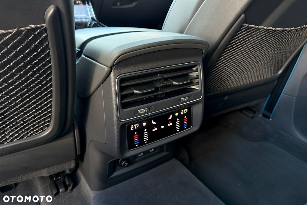 Audi RS Q8 TFSI mHEV Quattro Tiptronic - 23
