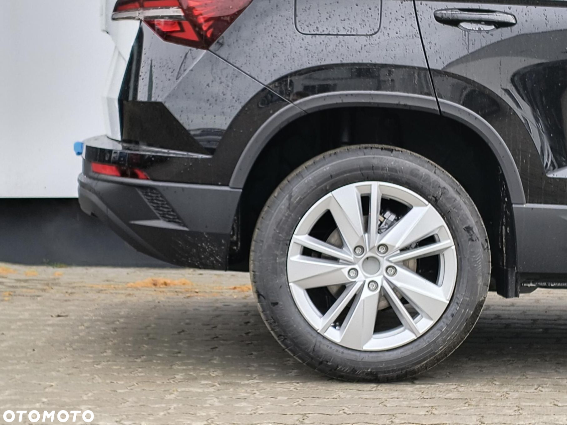 Skoda Karoq 1.5 TSI ACT Edition 130 DSG - 10
