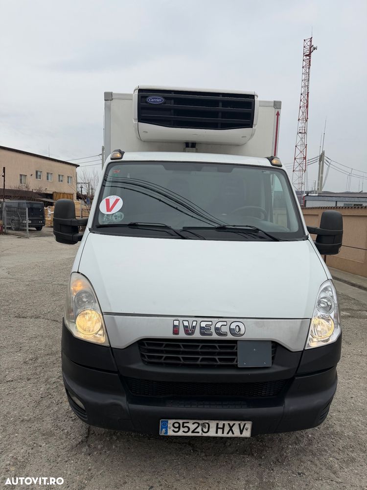 Iveco Daily - 1