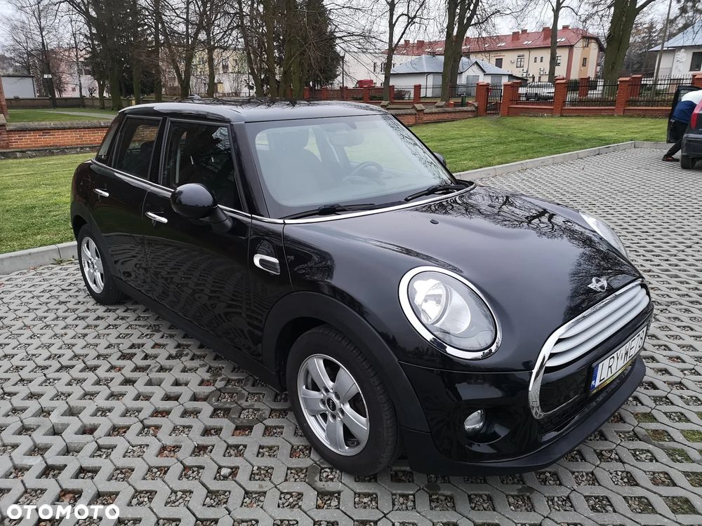 MINI Cooper - 30
