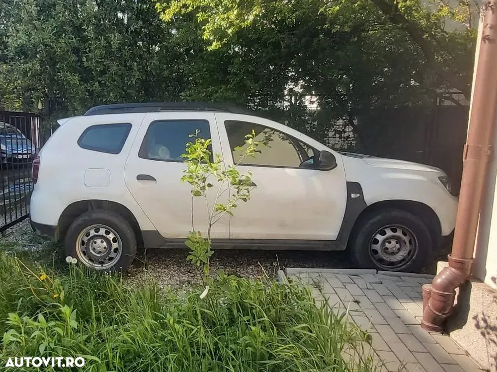 Dacia Logan - 10