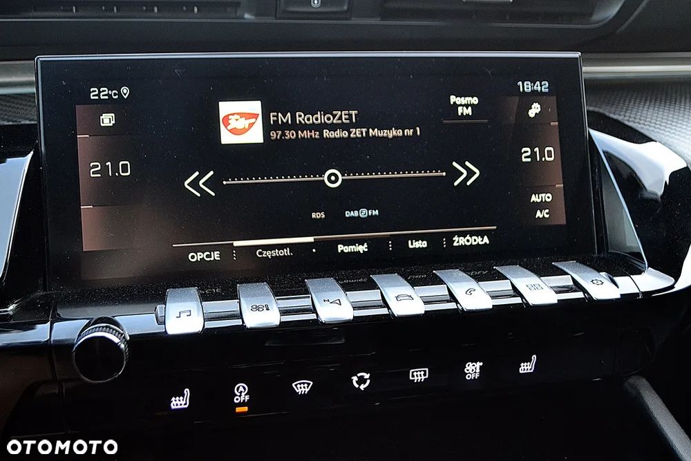 Peugeot 508 BlueHDi 130 EAT8 GT - 26
