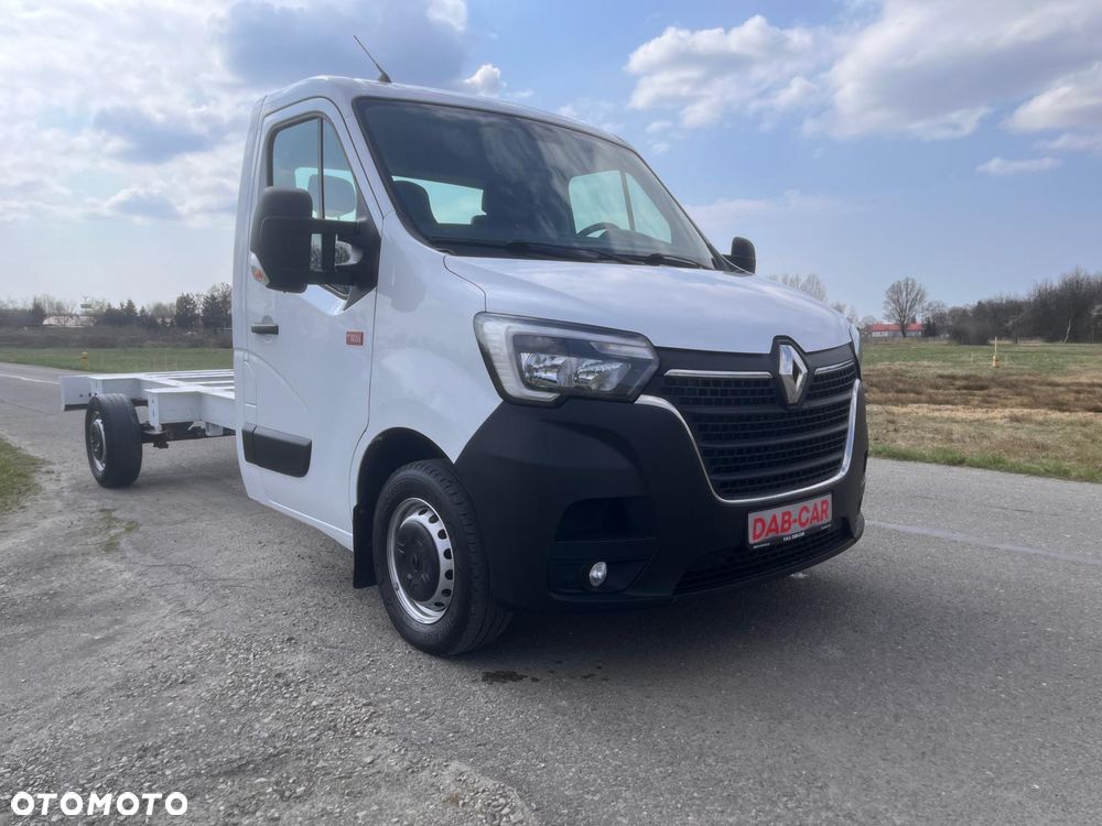 Renault Master - 2