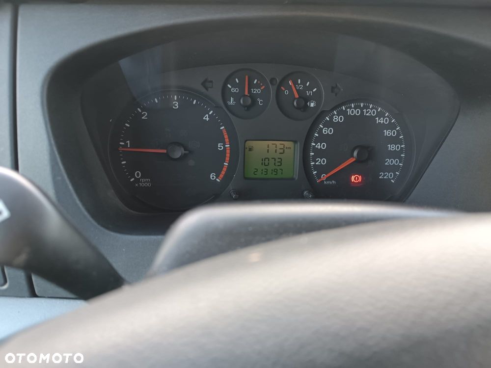 Ford Transit - 7
