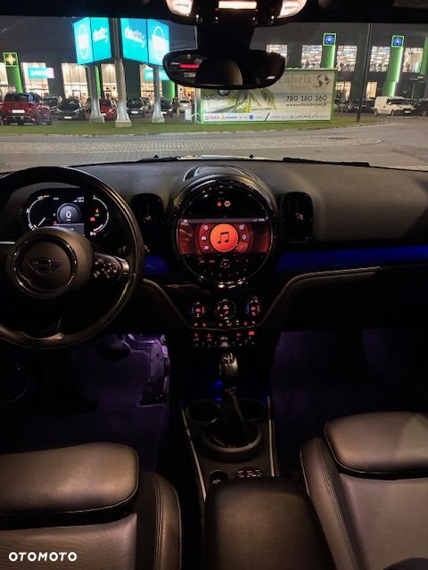MINI Countryman Cooper SE ALL4 - 13