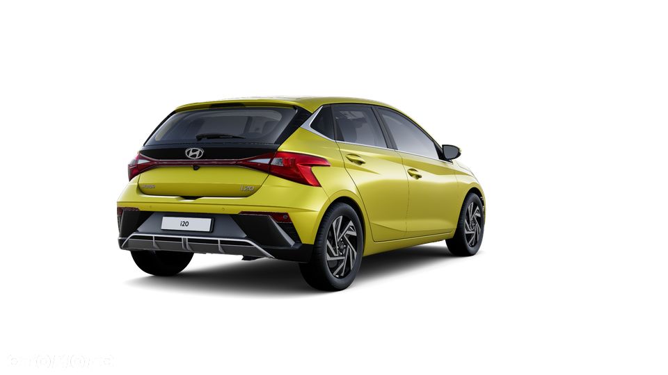 Hyundai i20 1.0 T-GDi Modern - 3