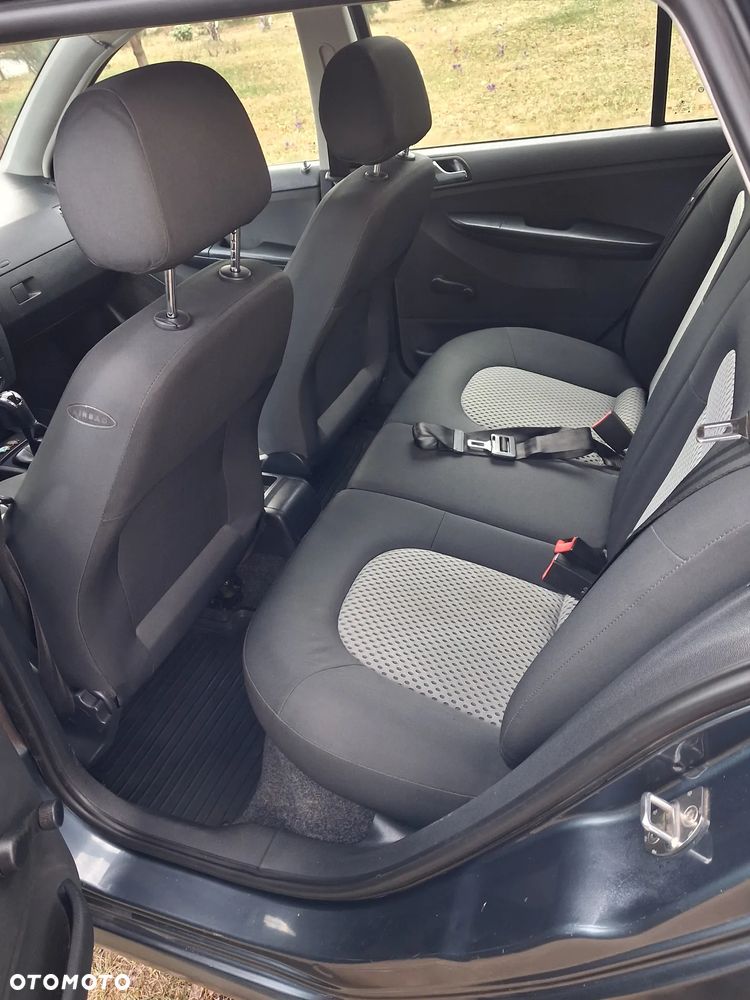 Skoda Fabia 1.2 12V Flash - 7