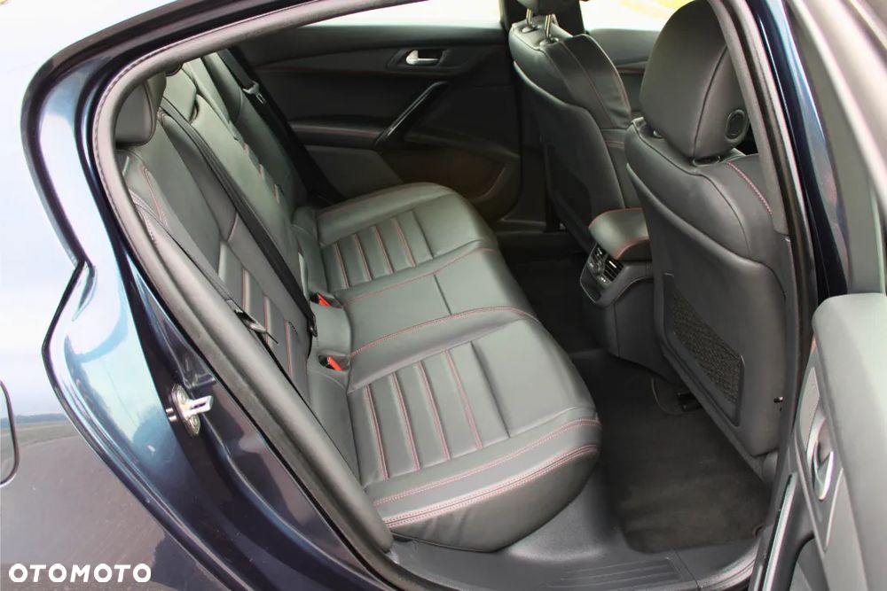 Peugeot 508 2.0 HDi Allure - 20