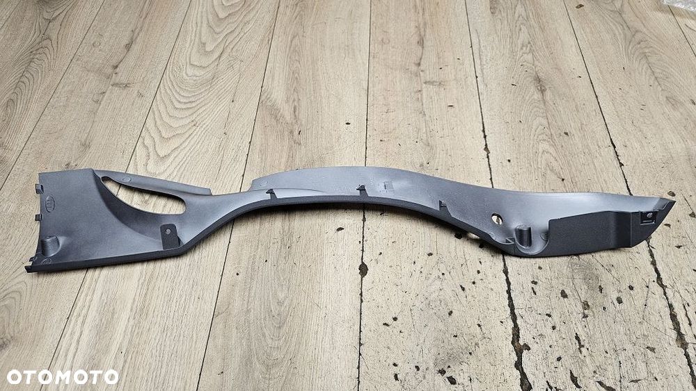 Oryginalna listwa boczna lewa SYM GTS 125 / 300   8362G-HWA-0003-IL - 5