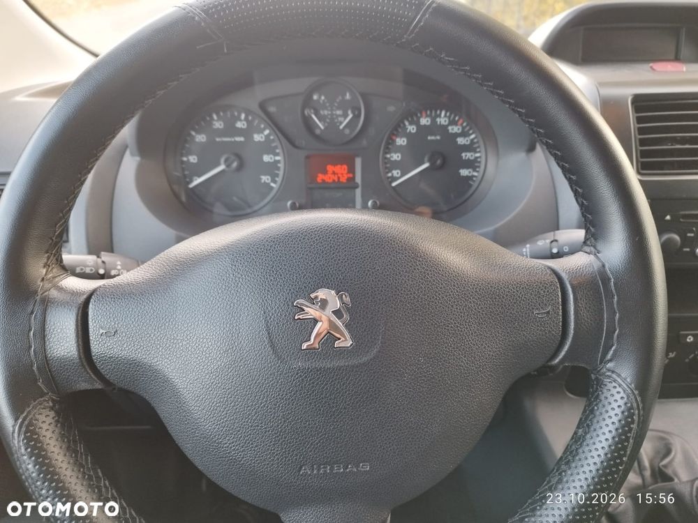Peugeot Expert - 9