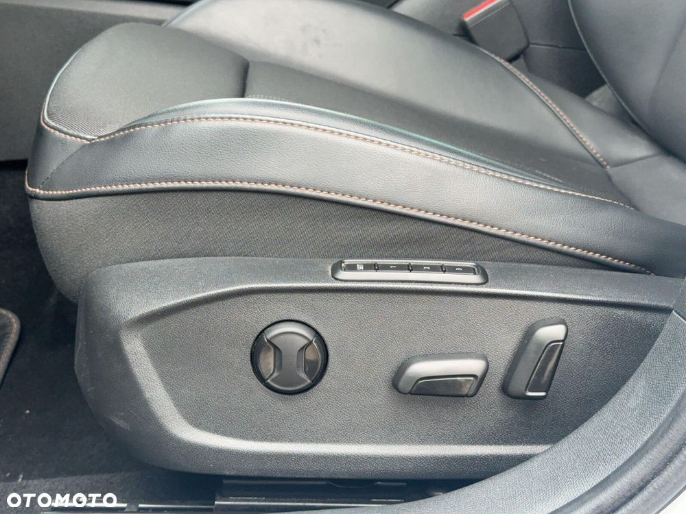 Cupra Formentor 2.0 TSI 4Drive DSG - 25