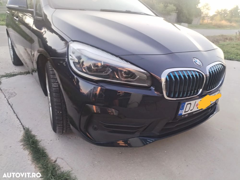 BMW Seria 2 225xe iPerformance - 6