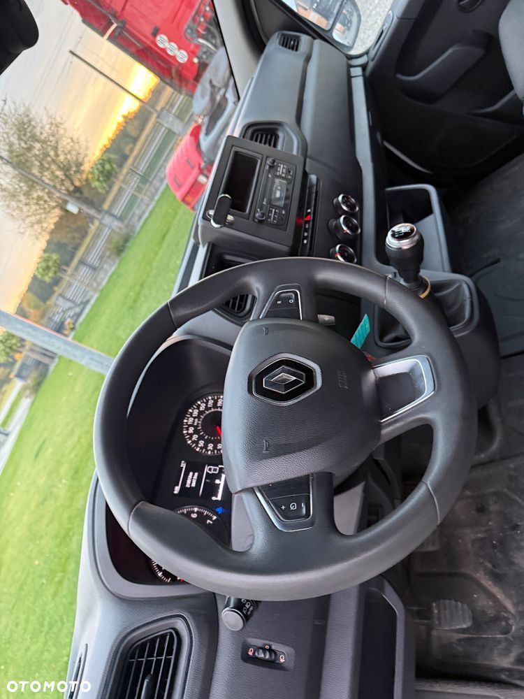 Renault Master L3H2 - 18
