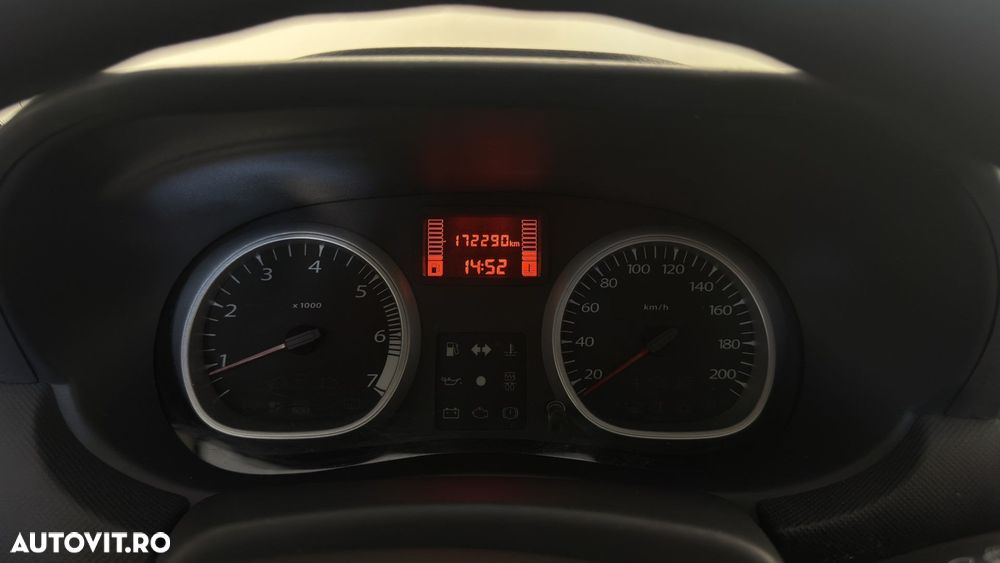 Dacia Duster - 14