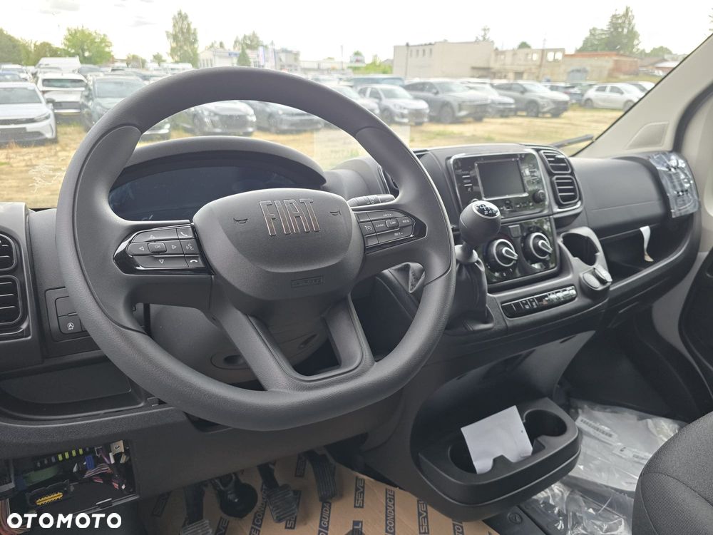 Fiat DUCATO - 12
