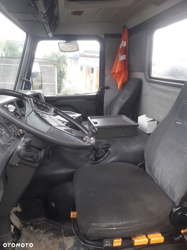 Scania Asia - 5