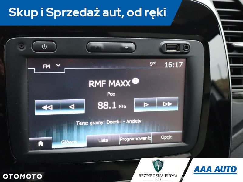 Renault Captur - 14
