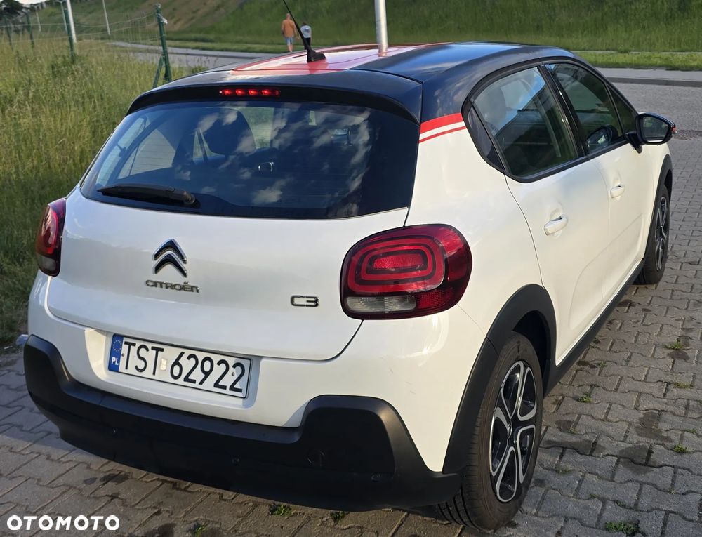 Citroën C3 1.6 BlueHDi Live S&S - 6