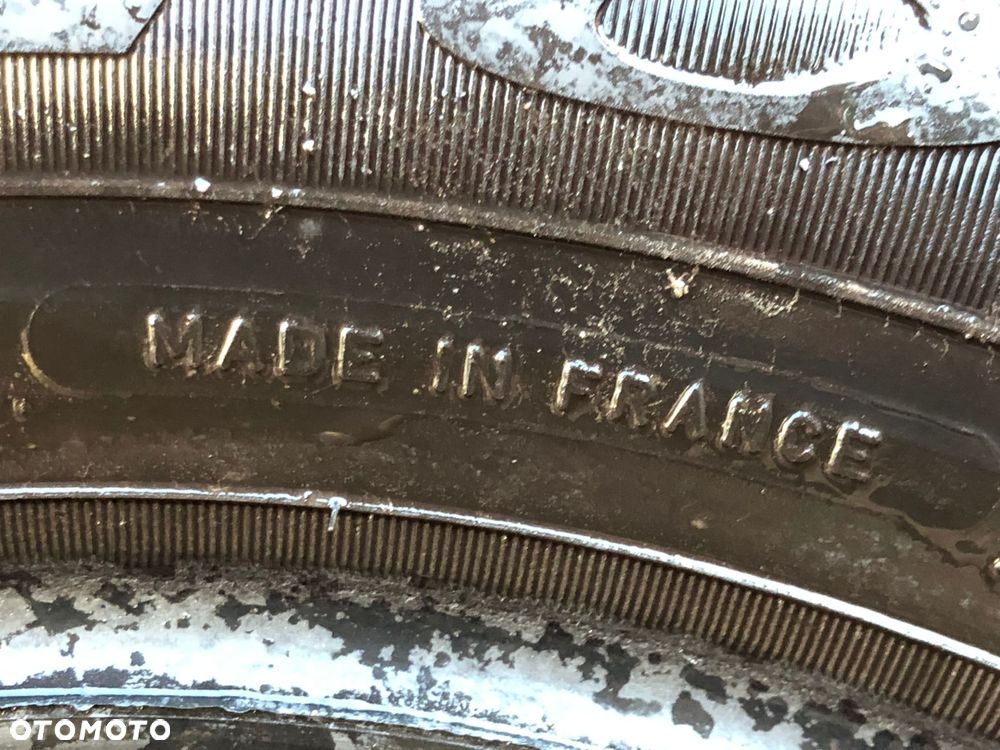 komplet dwie opony letnie 195/65 r15 91h dębica presto hp 2 5,5 mm - 6