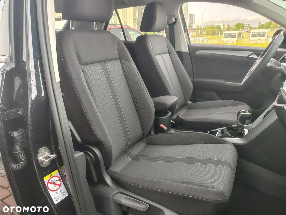 Volkswagen T-Roc 1.5 TSI Life Plus DSG - 8