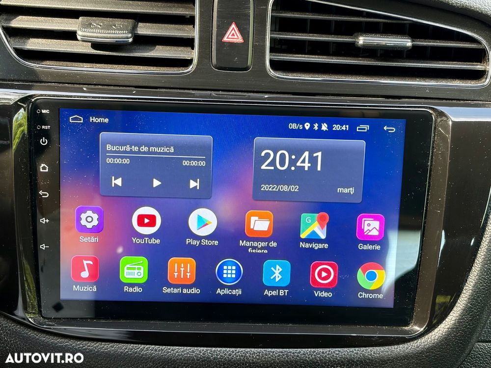 Kia Ceed 1.4 DSL Best - 5