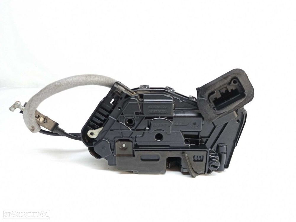 FECHADURA PORTA TRASEIRA DIREITA VOLKSWAGEN GOLF VII LIM. (BQ1) ADVANCE - 4