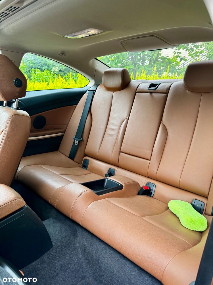 BMW Seria 4 428i xDrive Luxury Line - 20
