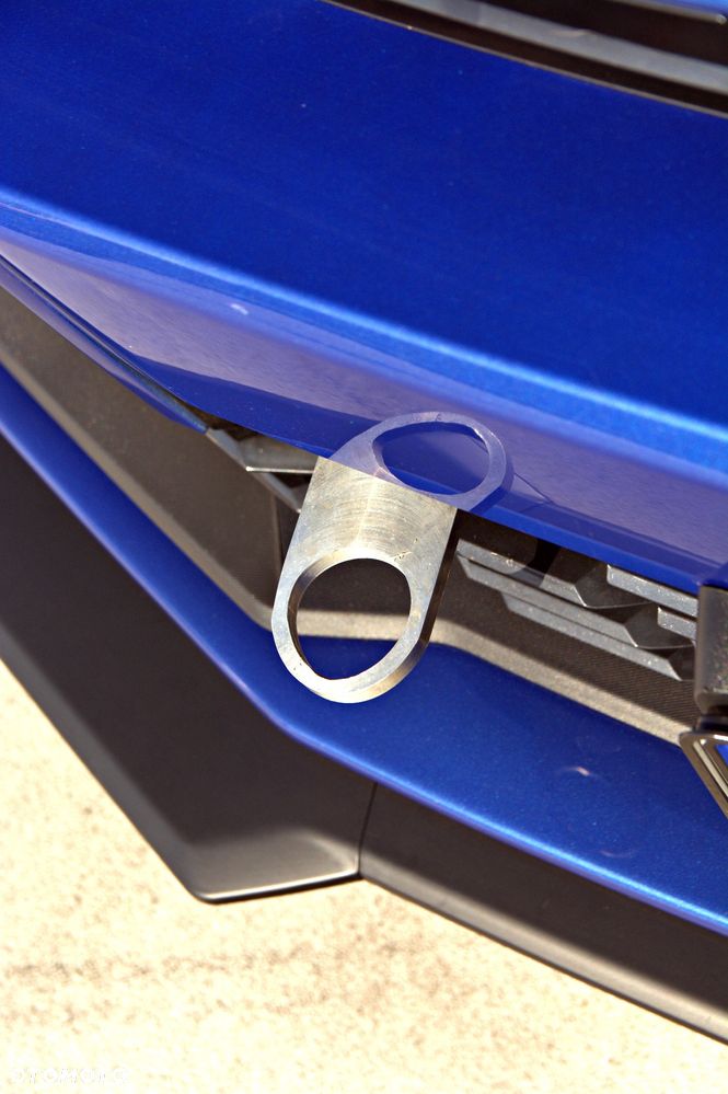 Chevrolet Camaro - 18