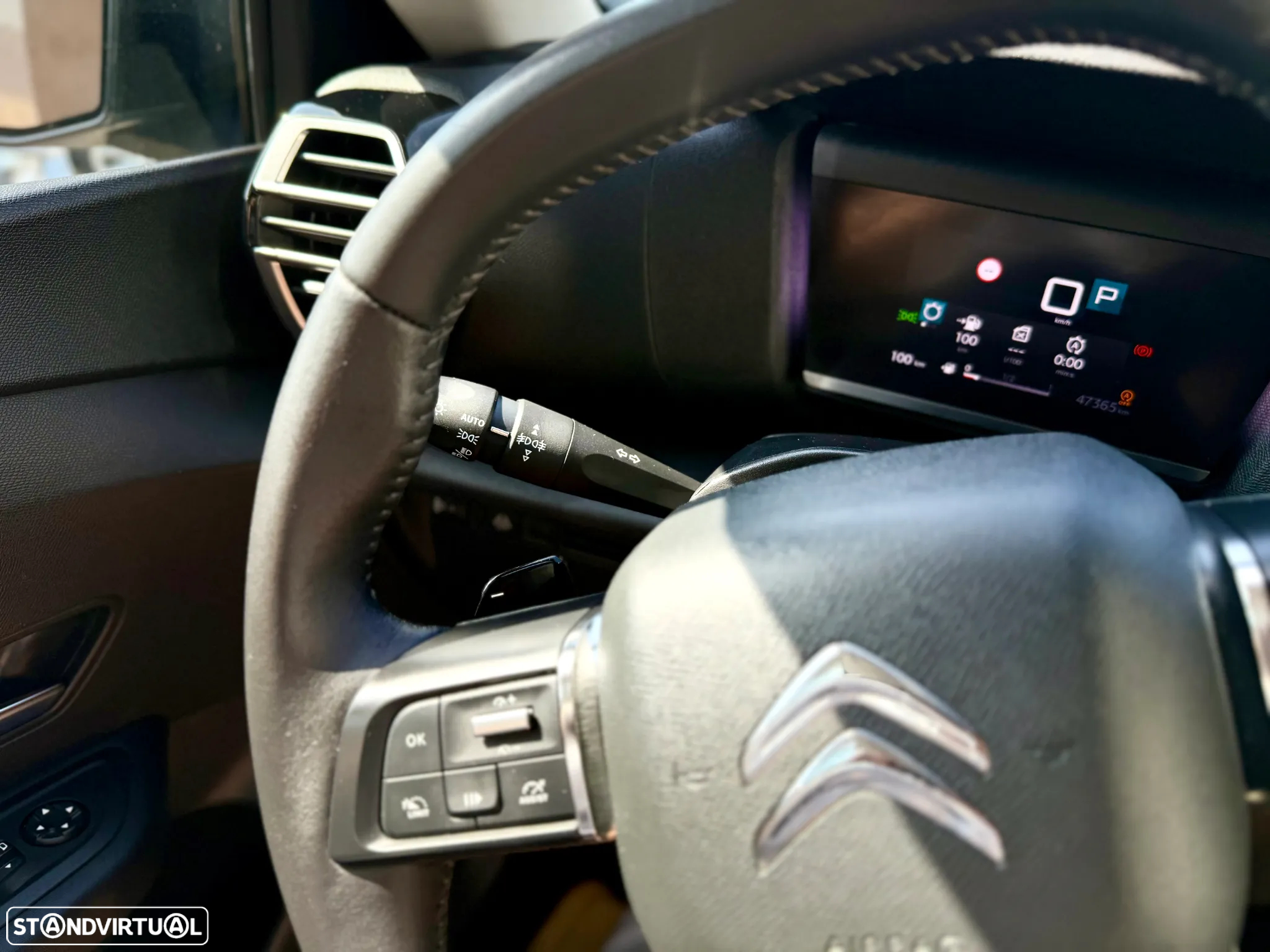 Citroën C4 1.2 PureTech Feel Pack EAT8 - 19
