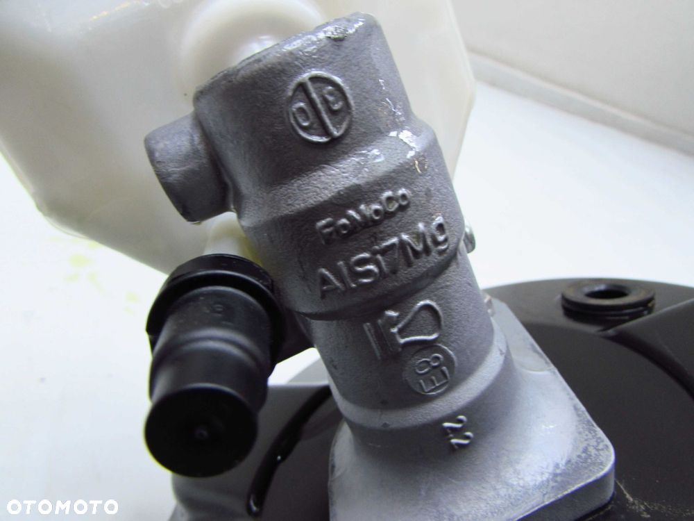 VOLVO S80 II V70 XC60 XC70 06-17 SERWO SERVO HAMULCOWE 31274069 8G91-2B195-EG - 7
