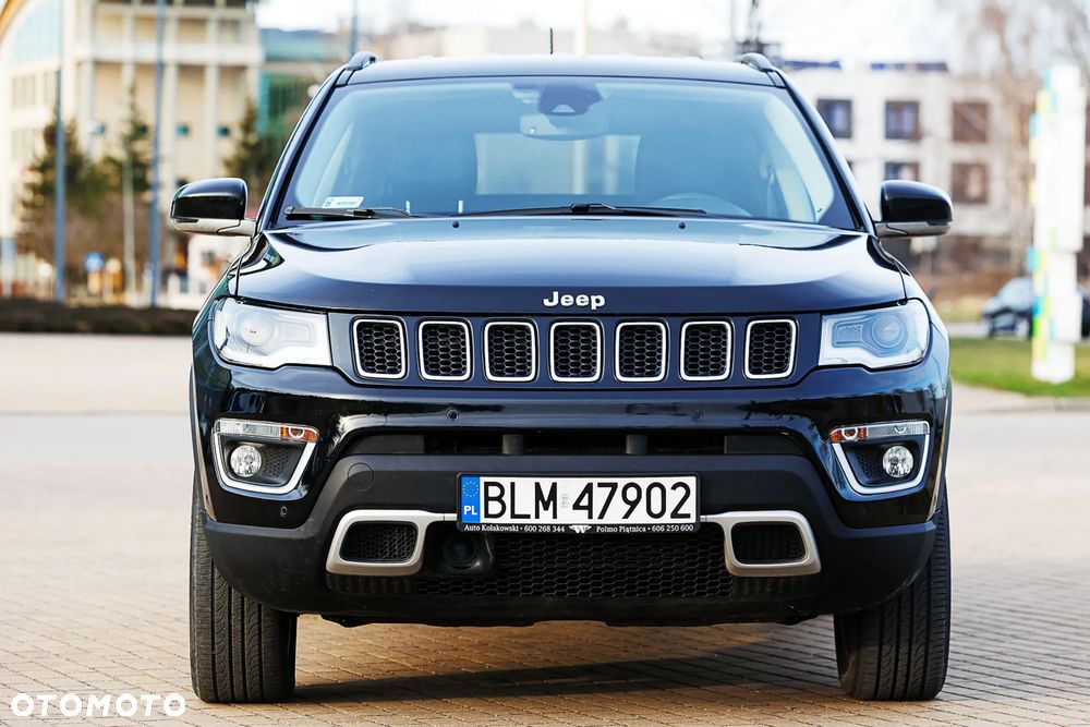 Jeep Compass - 3