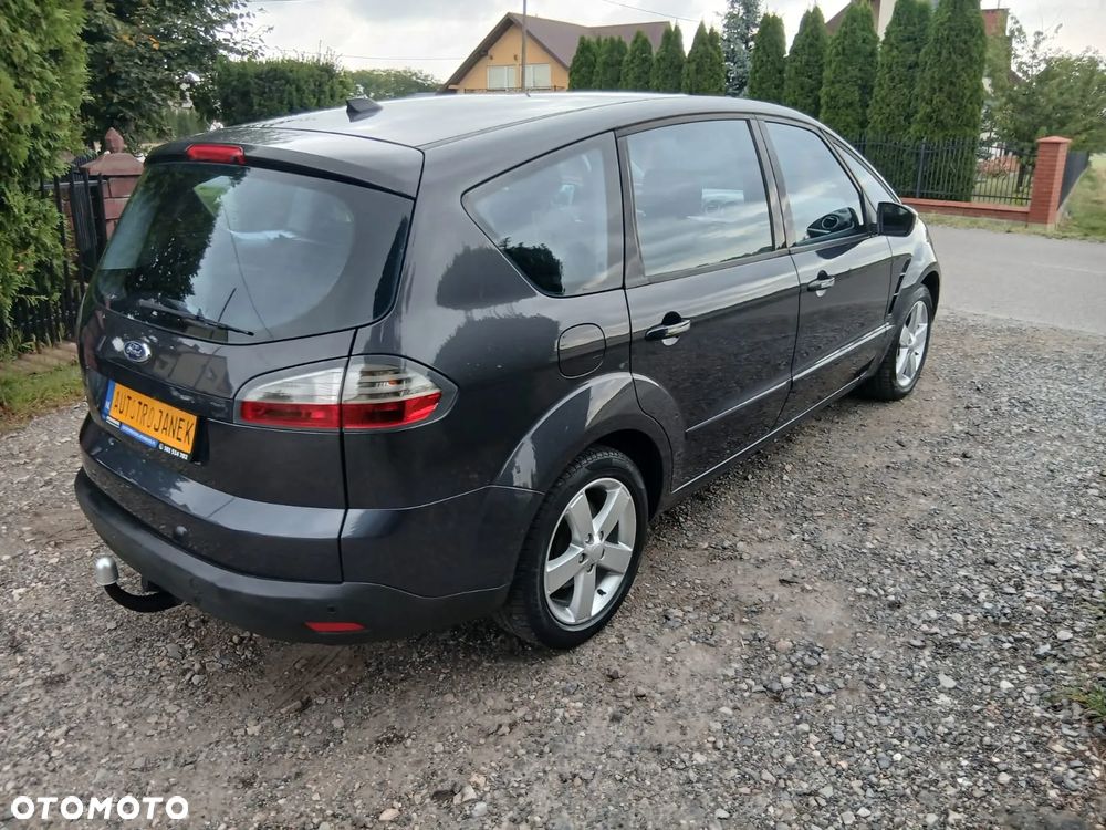 Ford S-Max 2.0 Gold X - 14