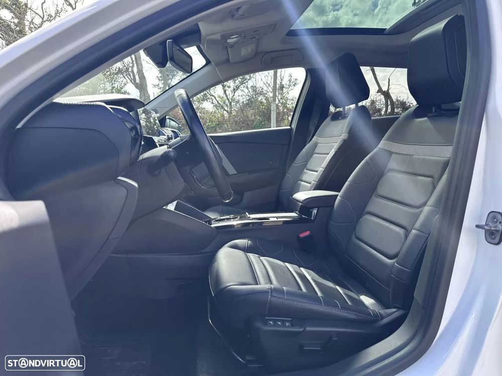 Citroën e-C4 X 50 kWh Shine Pack - 11