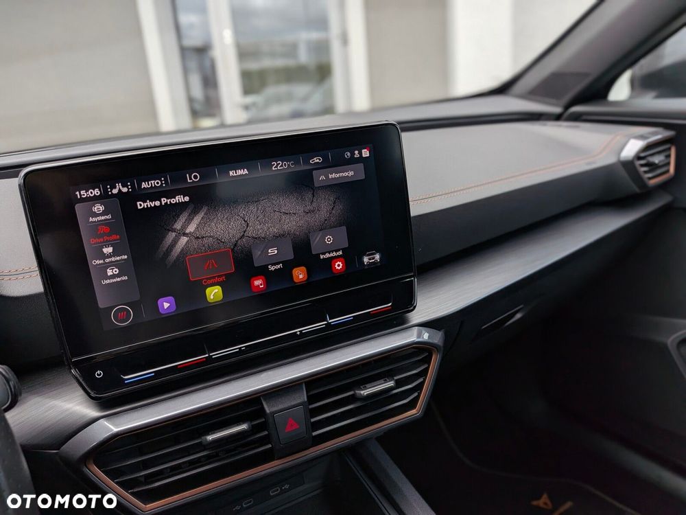 Cupra Formentor 1.5 TSI DSG - 28